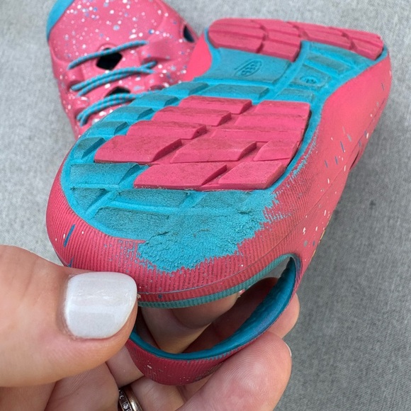 Keen Rio Sandals - Toddler size 12 - Picture 7 of 7